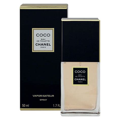 chanel coco 50ml best deal.